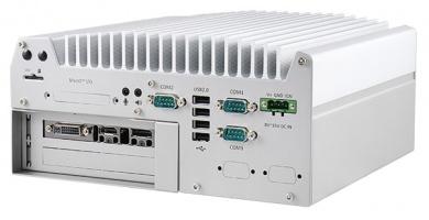 Nuvo-5095GC Series