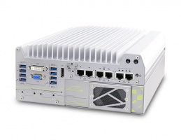 nuvo-7164gc-8th-coffeelake-nvidia-tesla-t4-p4-gpu-embedded-computing