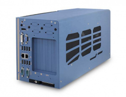 Nuvo-8108GC RTX 3070/3080 GPU computing platform