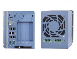 Nuvo-8108GC RTX3070/3080 250W GPU Computing Platform