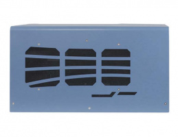Nuvo-8108GC RTX3070/3080 250W GPU Computing Platform