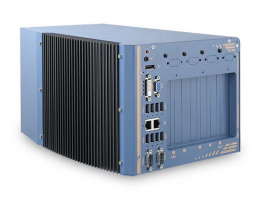 Nuvo-8208GC dual RTX3070/3080 GPU Computing Platform
