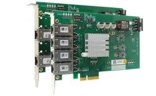 PCIe-PoE354at