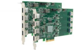 pcie-usb