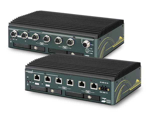 Neousys宸曜科技发布强固型NVIDIA® Jetson AGX Orin™边缘计算平台，用于智能视频分析