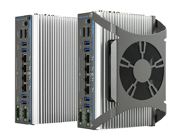 Neousys宸曜科技发布小巧紧凑型DIN-rail嵌入式计算机POC-900,搭载AMD® Ryzen™ PRO 8640U