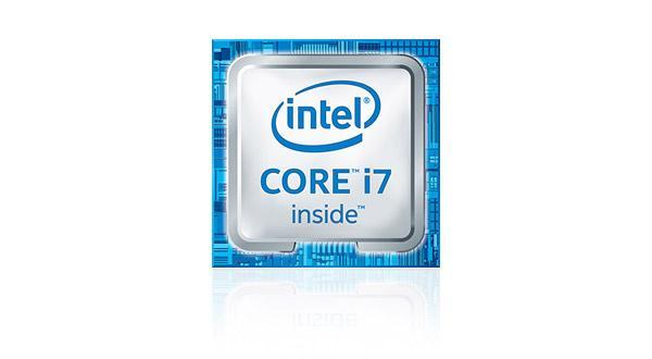 第六代 Intel英特尔®酷睿™ CPU